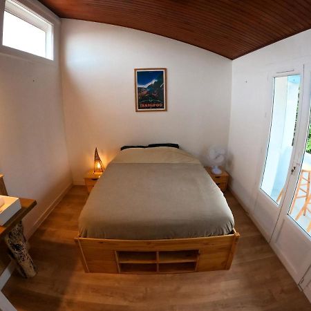 Oleron Surf House Villa Allards ภายนอก รูปภาพ