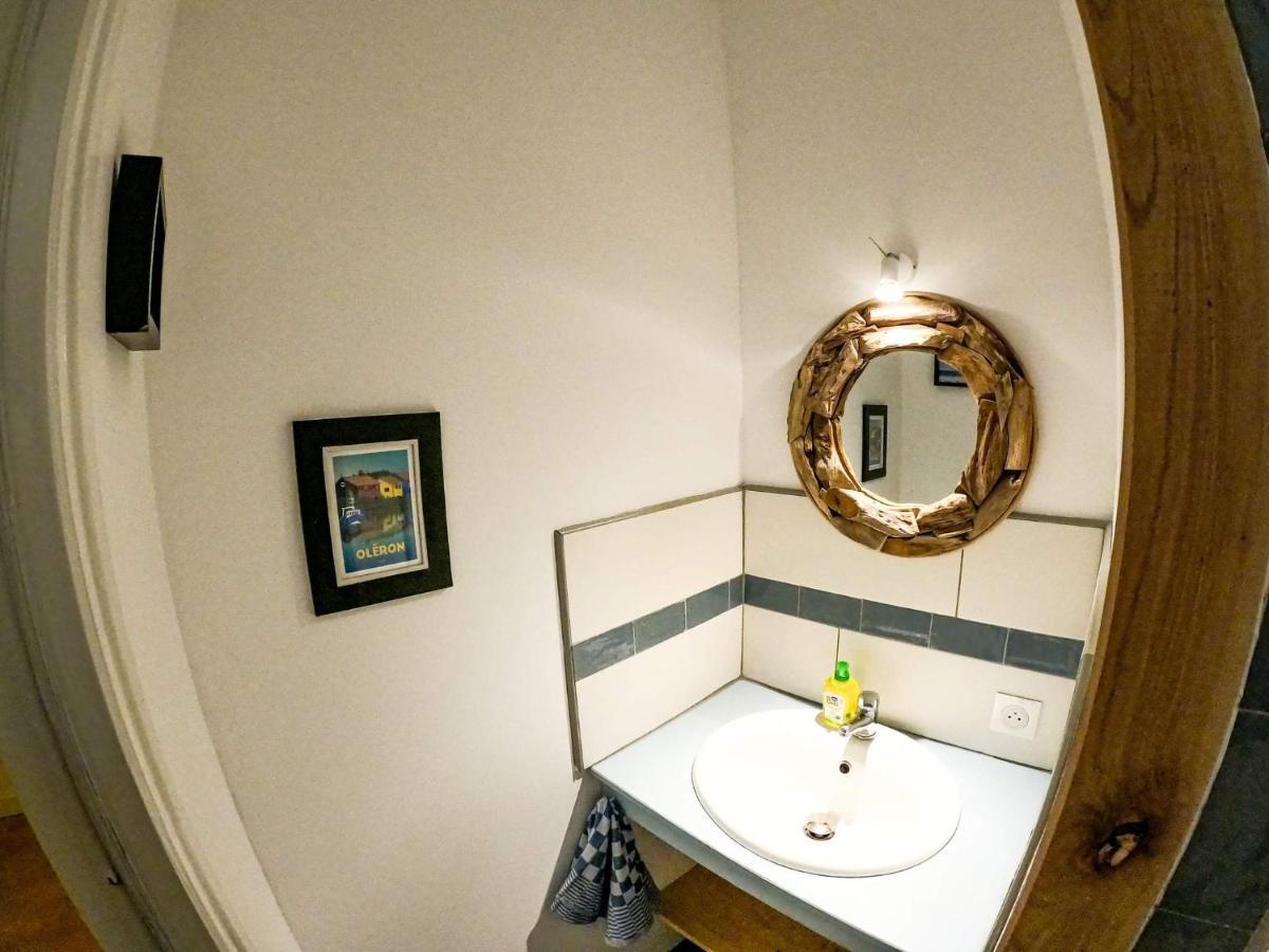 Oleron Surf House Villa Allards ภายนอก รูปภาพ