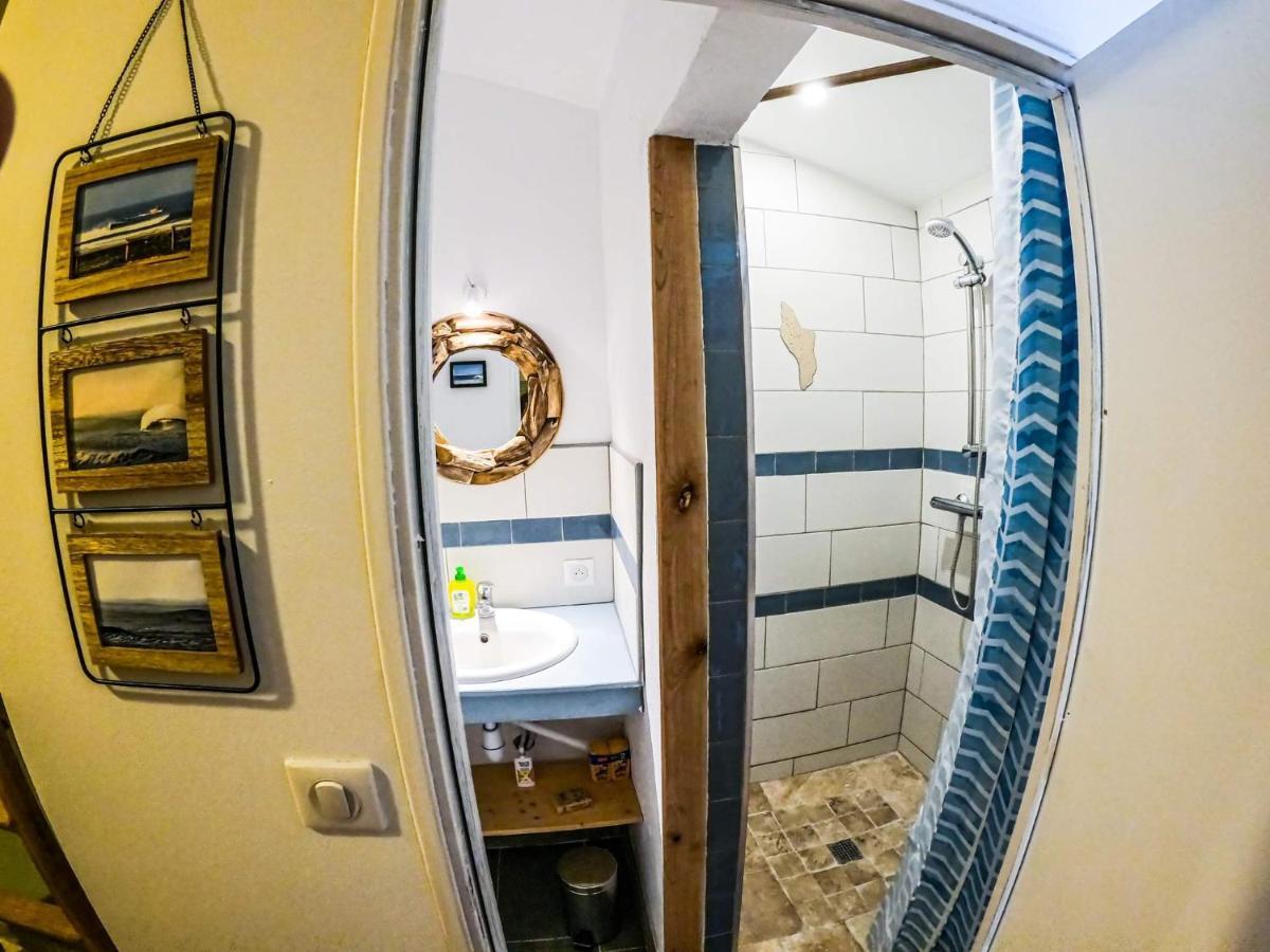 Oleron Surf House Villa Allards ภายนอก รูปภาพ