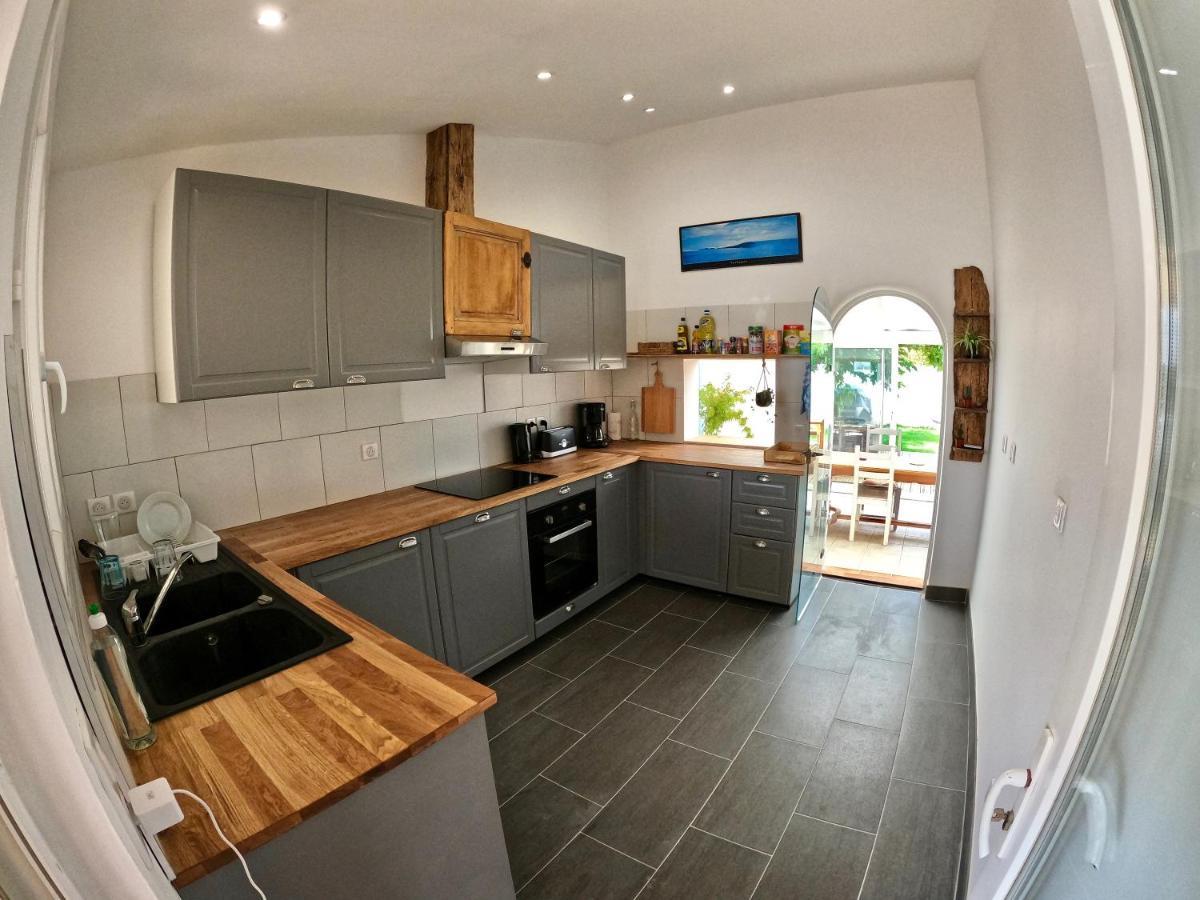 Oleron Surf House Villa Allards ภายนอก รูปภาพ